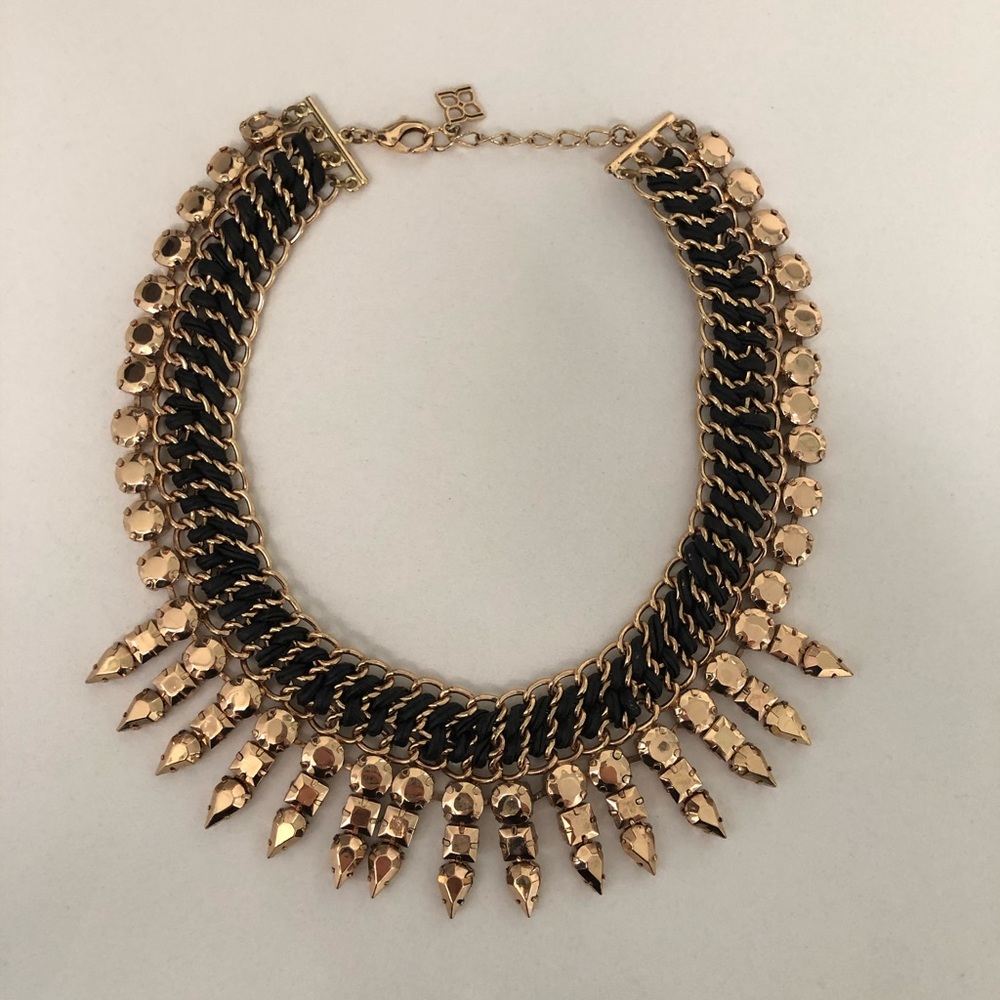 BCBG necklace